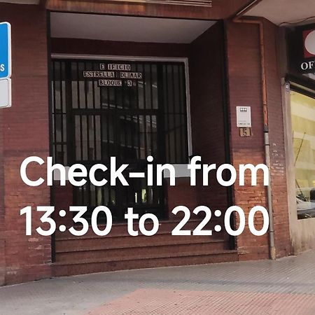 Vacacional Buyma - Parking Privado -Gratuito- Apartment Малага Екстериор снимка
