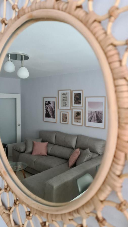 Vacacional Buyma - Parking Privado -Gratuito- Apartment Малага Екстериор снимка