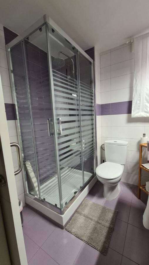 Vacacional Buyma - Parking Privado -Gratuito- Apartment Малага Екстериор снимка