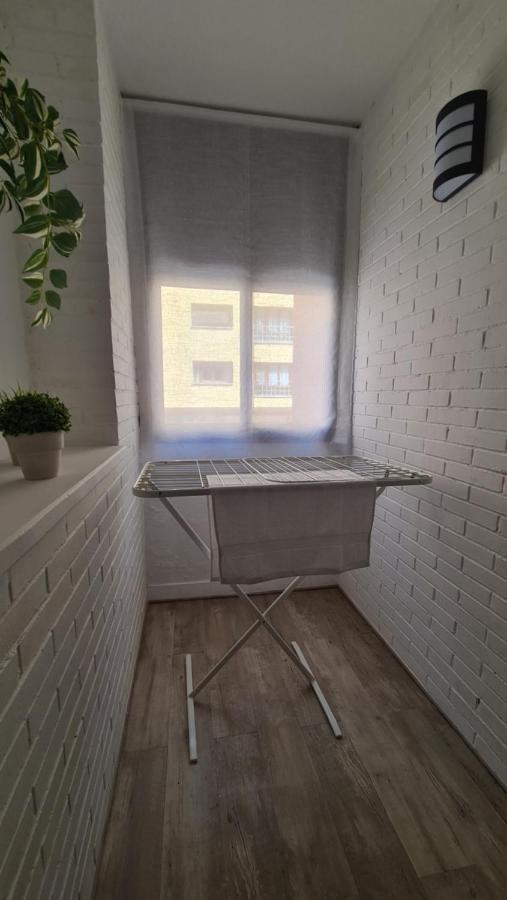 Vacacional Buyma - Parking Privado -Gratuito- Apartment Малага Екстериор снимка