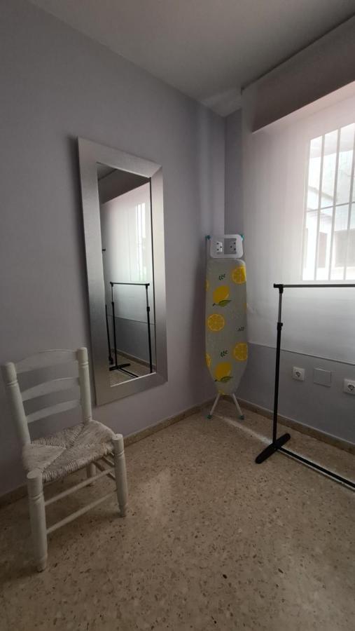 Vacacional Buyma - Parking Privado -Gratuito- Apartment Малага Екстериор снимка