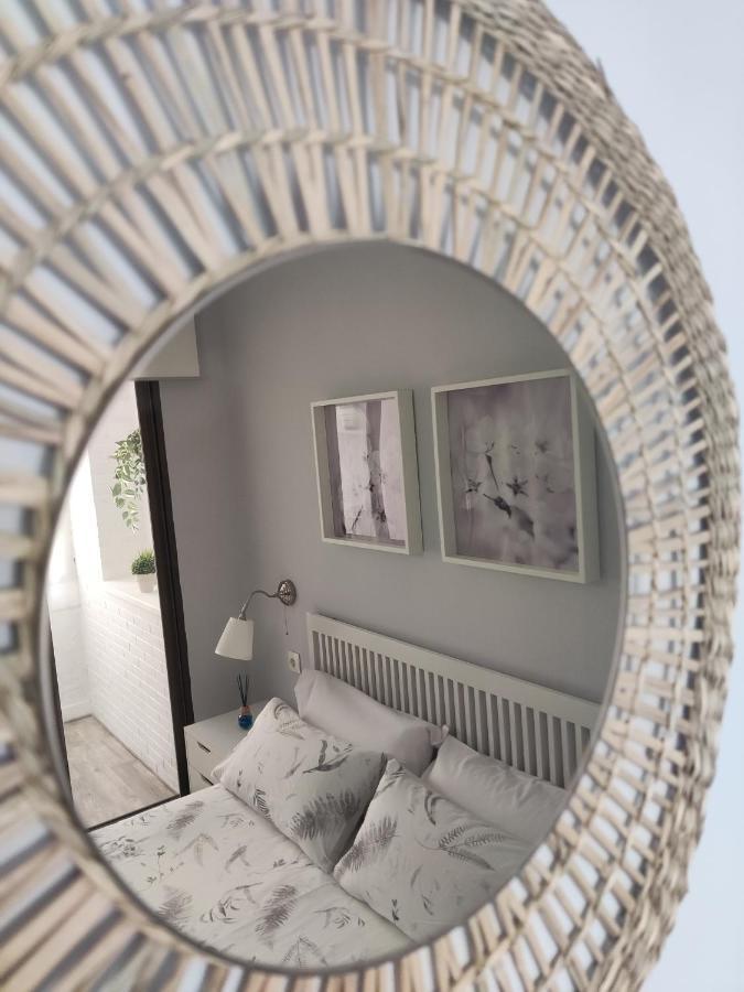 Vacacional Buyma - Parking Privado -Gratuito- Apartment Малага Екстериор снимка