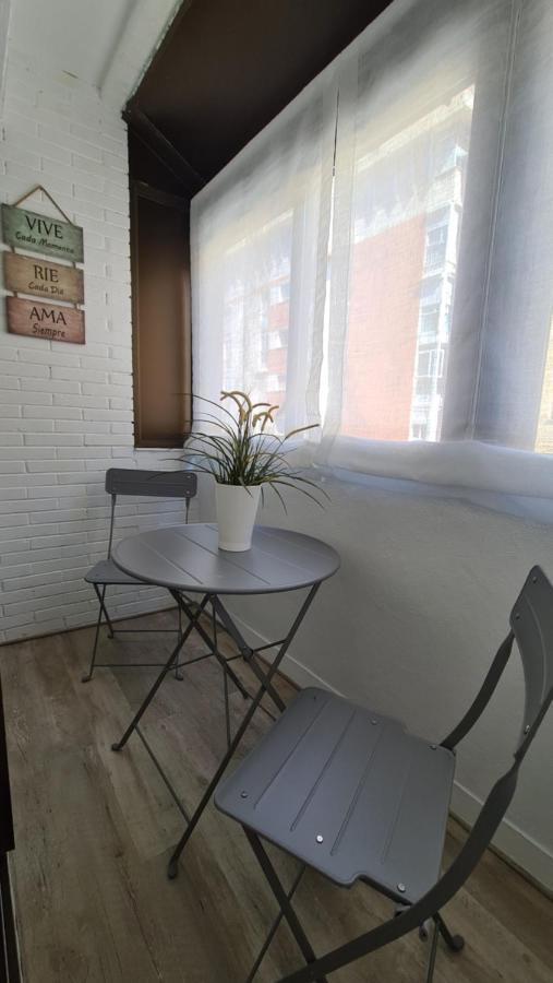 Vacacional Buyma - Parking Privado -Gratuito- Apartment Малага Екстериор снимка
