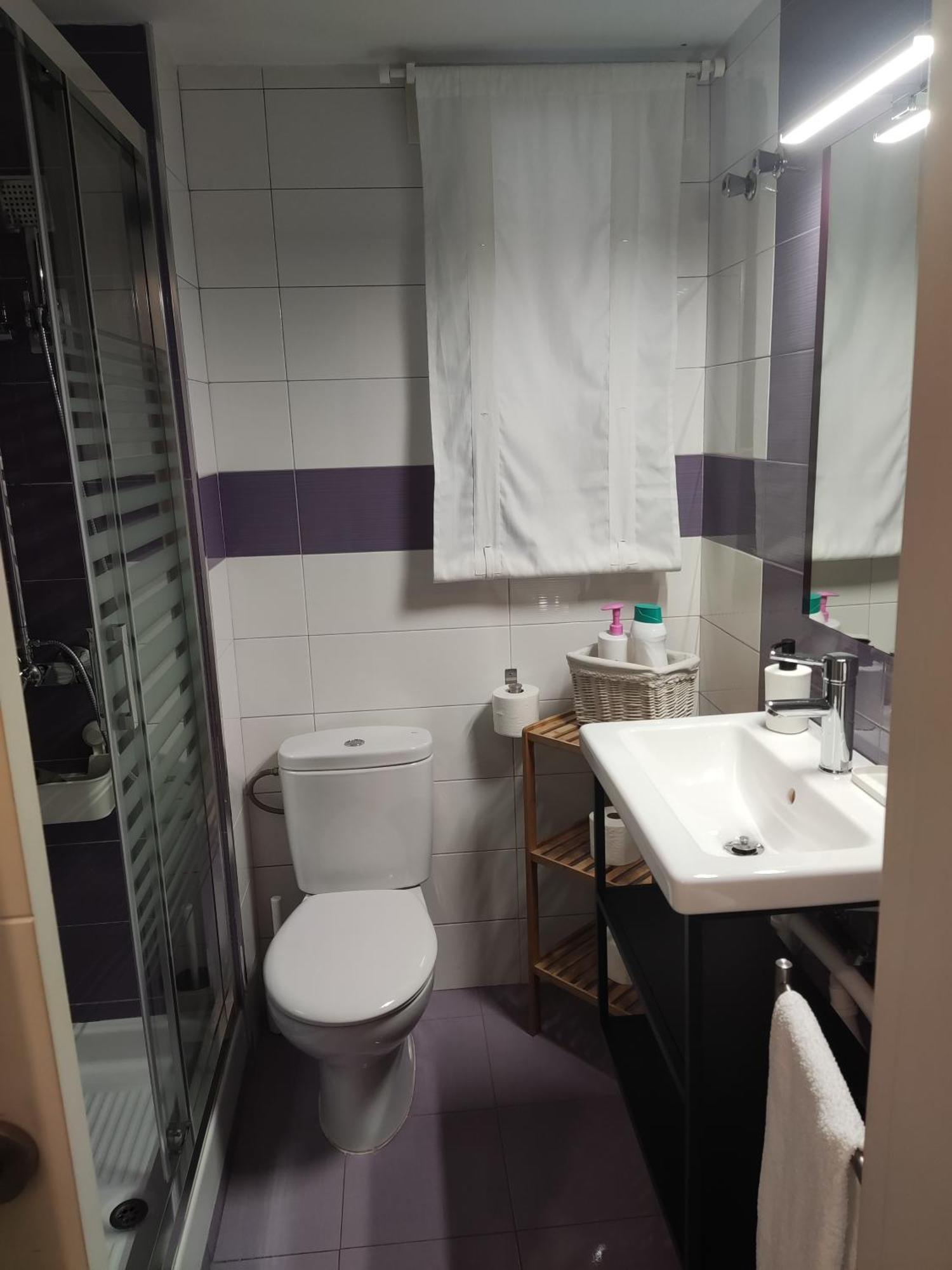 Vacacional Buyma - Parking Privado -Gratuito- Apartment Малага Екстериор снимка