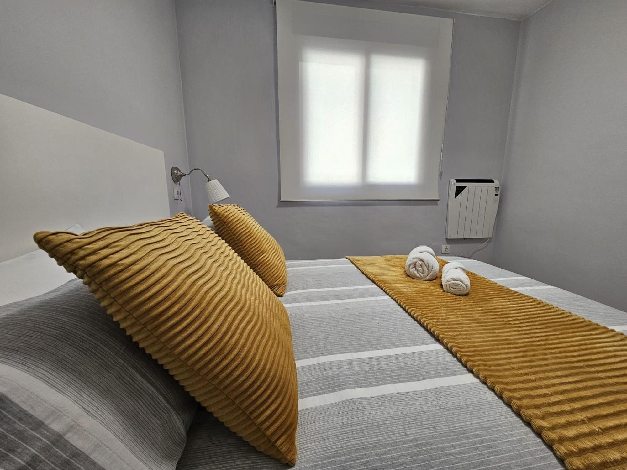 Vacacional Buyma - Parking Privado -Gratuito- Apartment Малага Екстериор снимка